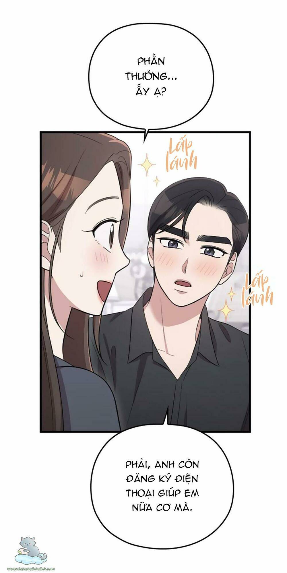 cô đi mà lấy chồng tôi đi chapter 39 25