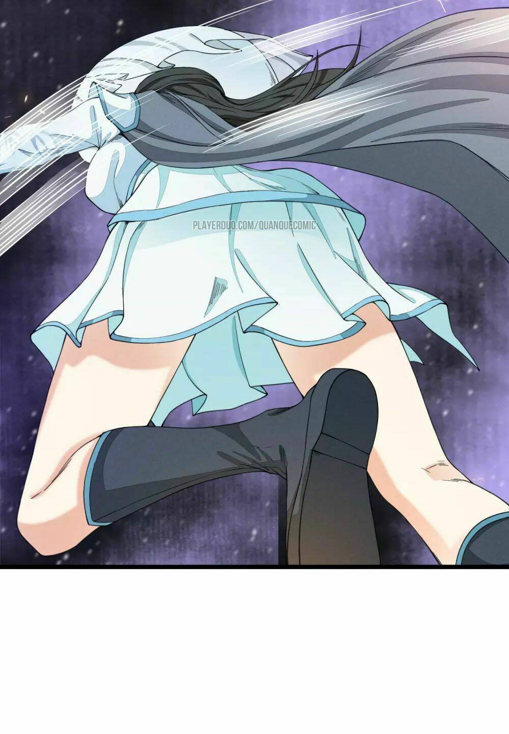 thái bình khách trạm chapter 3 17