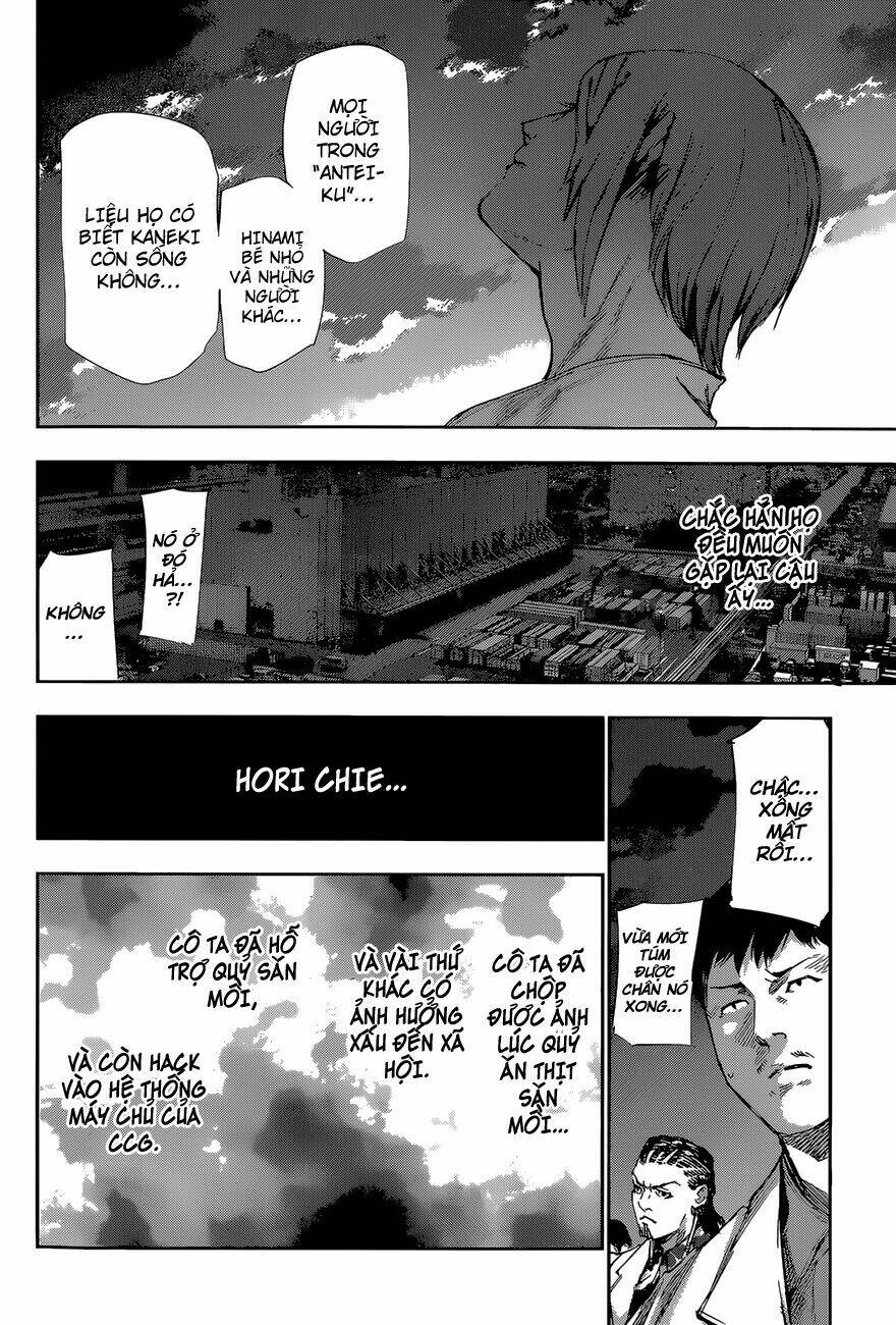 ngạ quỷ vùng tokyo 2 chapter 39 17