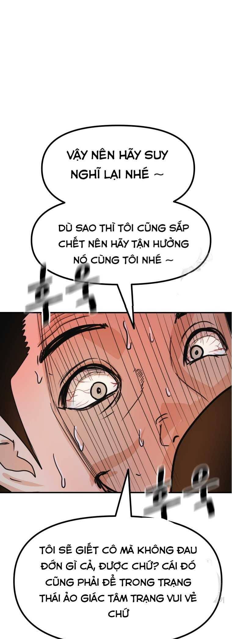 Bạn Trai Vệ Sĩ chapter 102 51