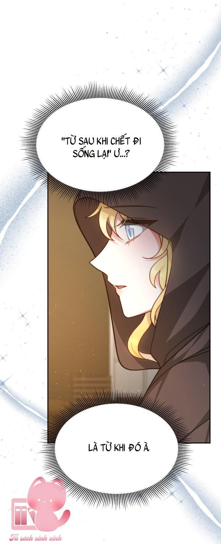 từ chồng cũ hóa thành nam chính chapter 3 36