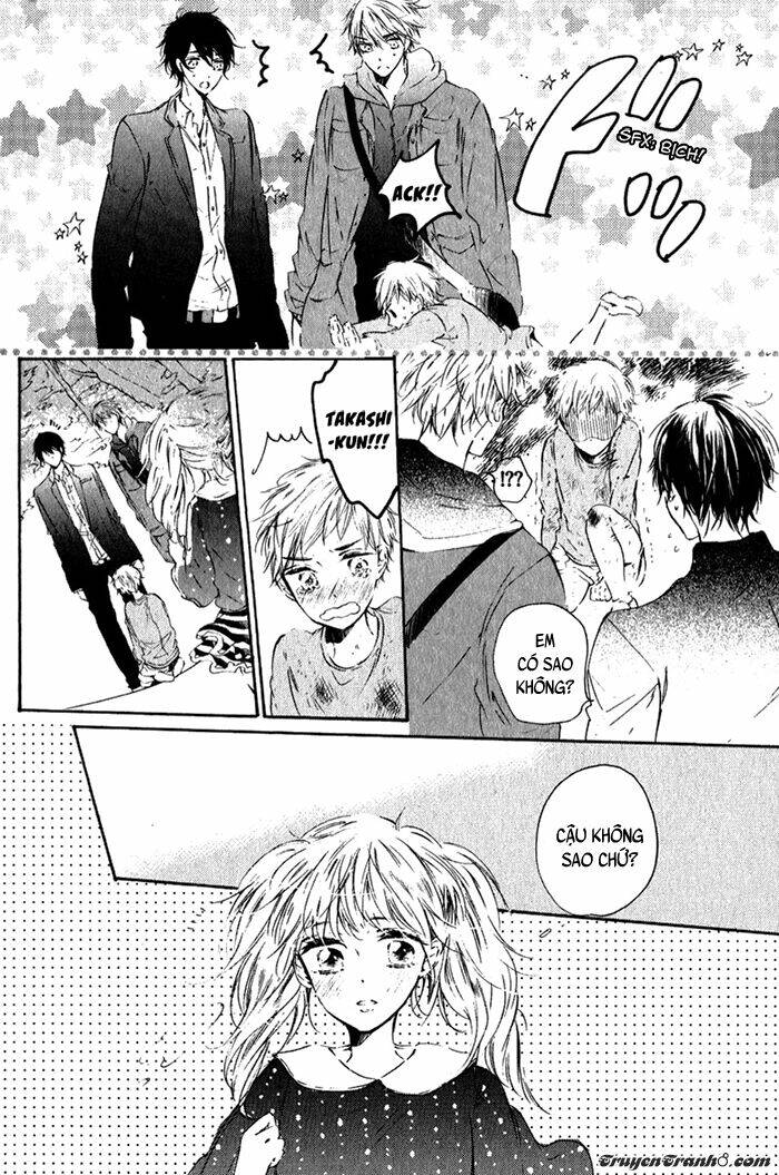 yawaraka na yuutsu chapter 2 13