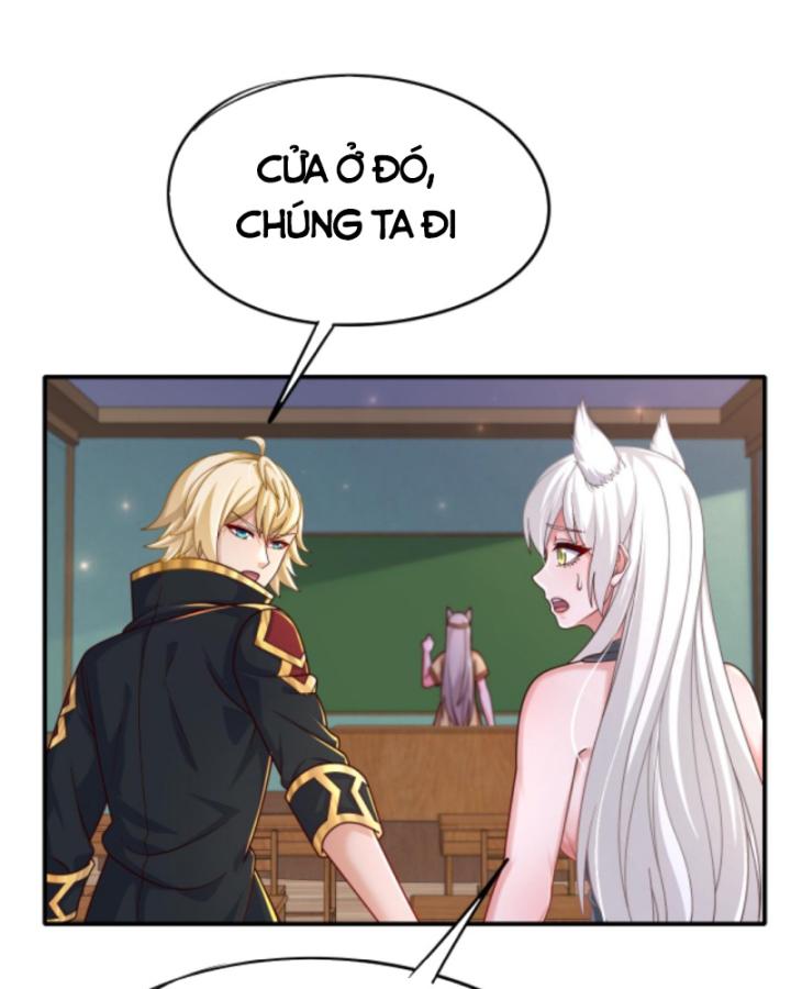 người chơi và nhân vật chính đều muốn làm hại ta chapter 53 11