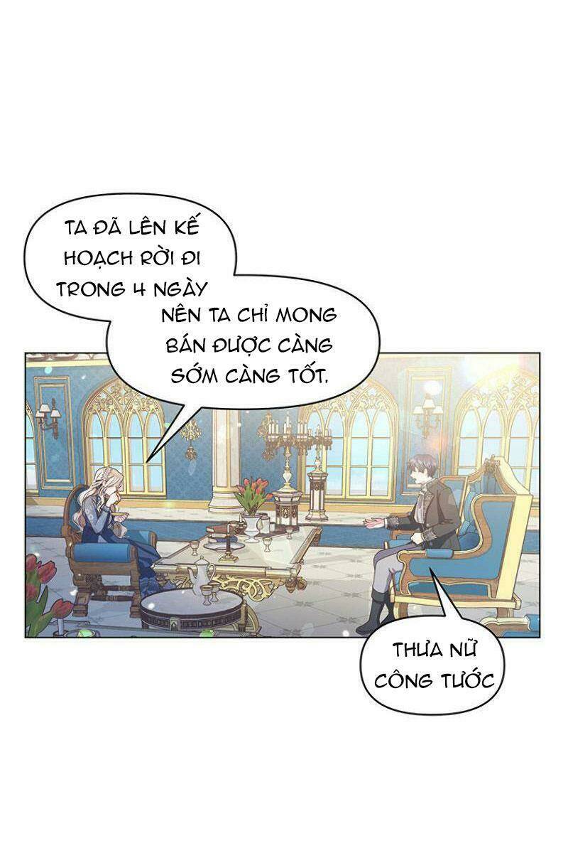 khu vườn im lặng chapter 8 59