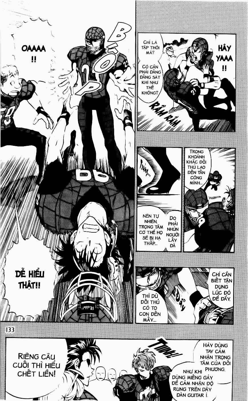 lá chắn mắt chapter 158 5