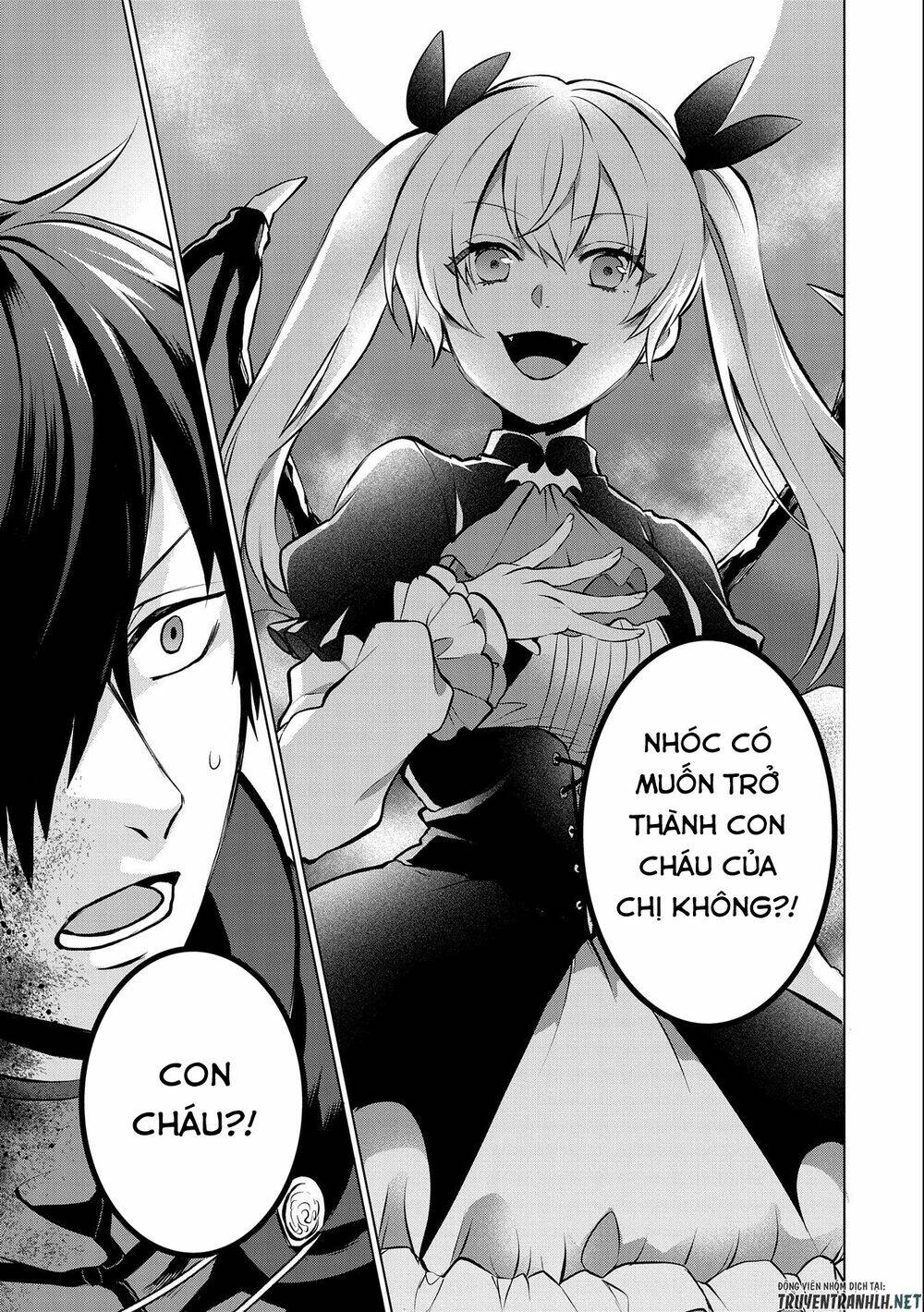 tsuihou sareta onimotsu tamer, sekai yuiitsu no necromancer ni kakusei suru: ariamaru sono chikara chapter 1.2 7