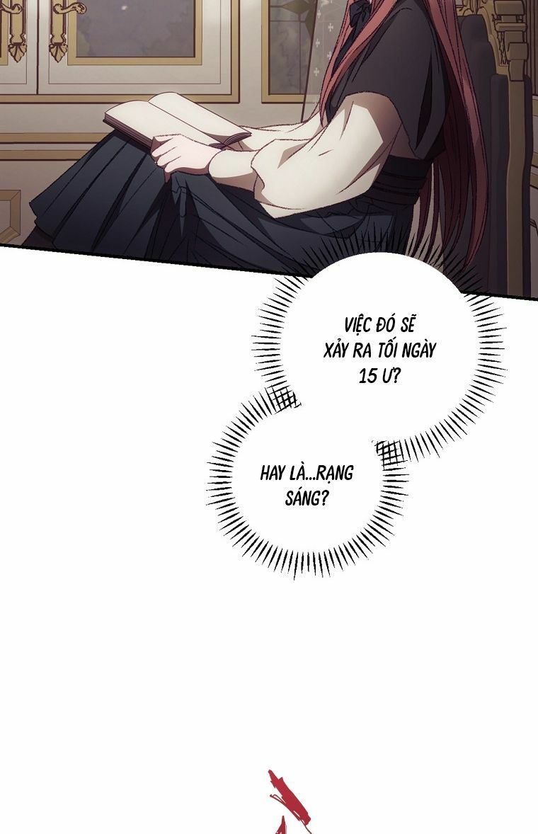 tôi nhìn thấy cái chết của bạn chapter 21 63