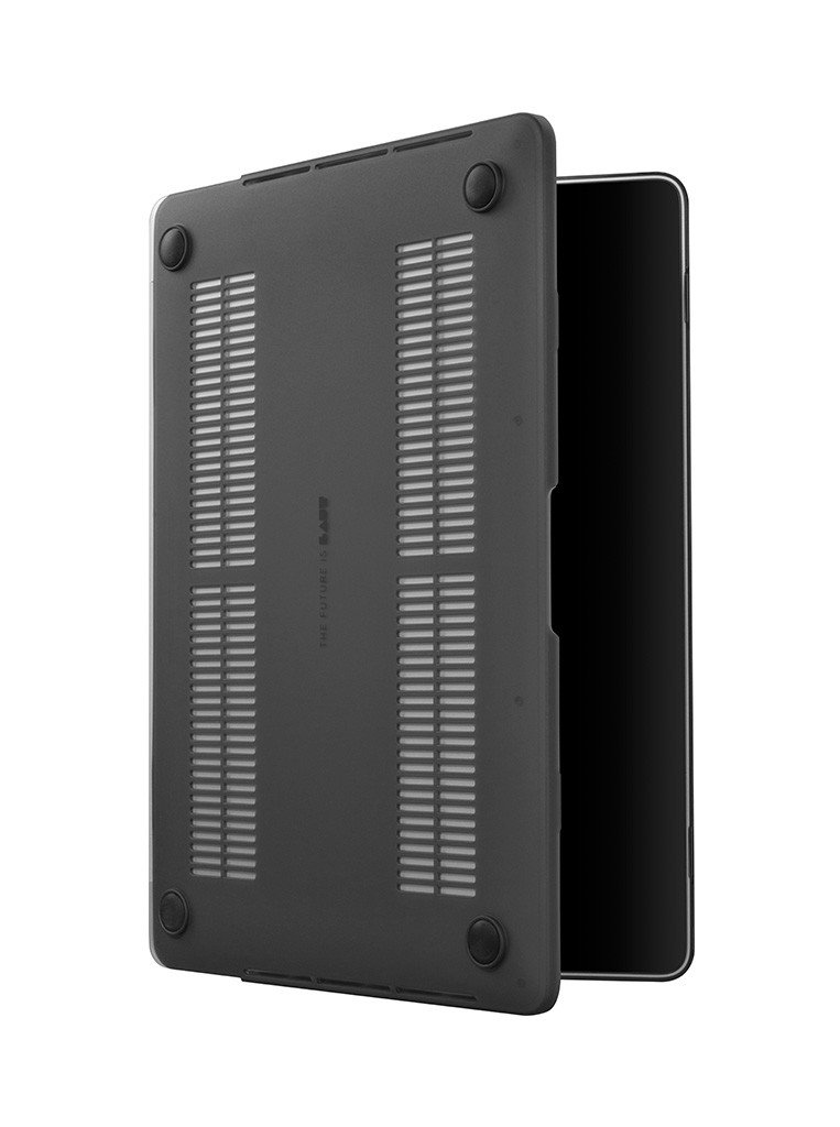 Ốp LAUT HUEX cho Macbook Pro 13 inches hàng chính hãng