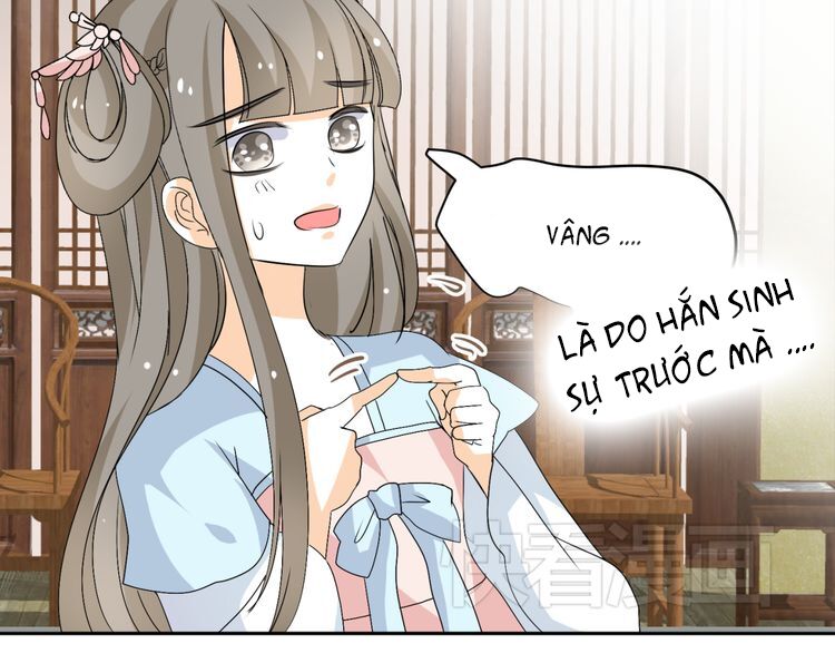 xuyên việt chi thiên tâm linh chapter 17.5 23