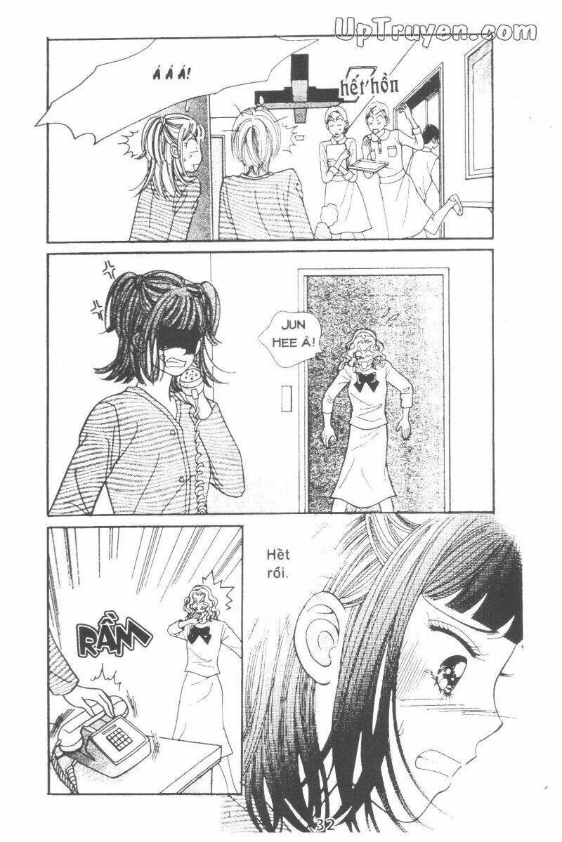 hái sao tình yêu chapter 4 32