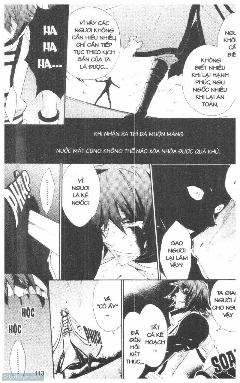 đối đầu thiên sứ chapter 4 113