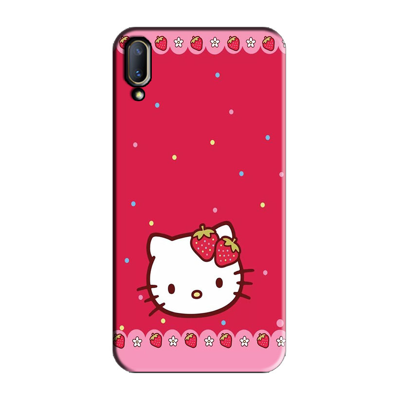 ỐP LƯNG IN DÀNH CHO VIVO V11
