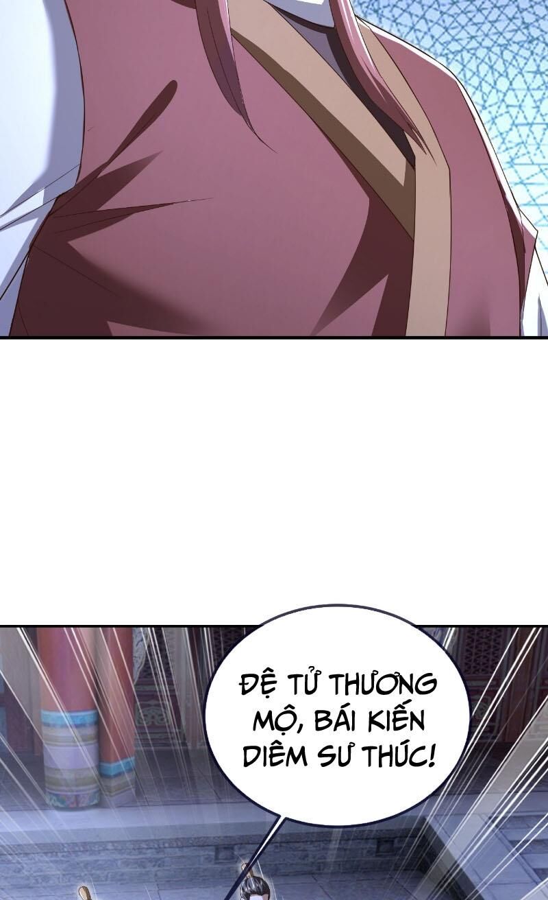 tiên võ đế tôn chapter 549 29