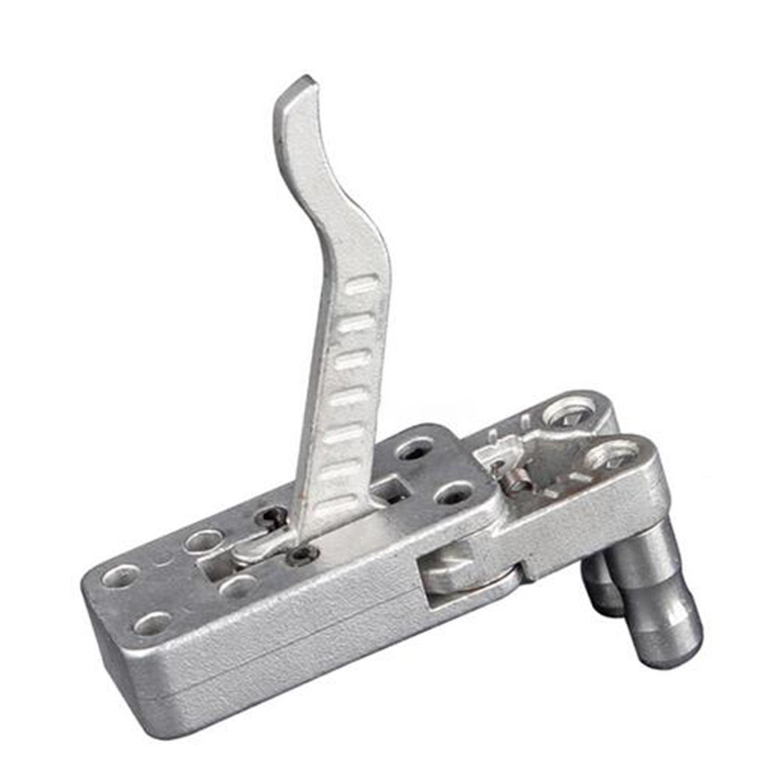Release Device for Replacement Part Hunting