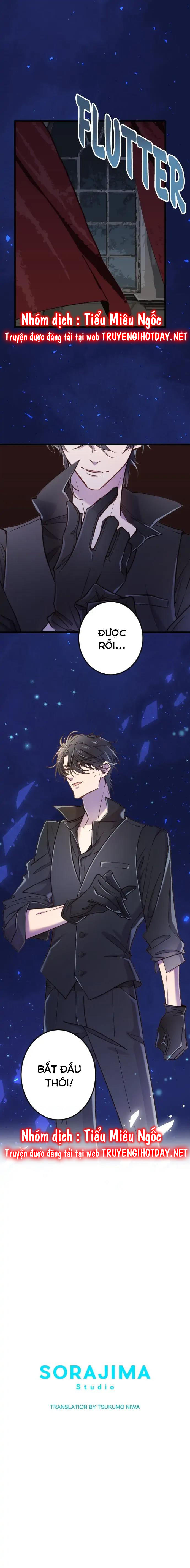 tình yêu thuần khiết chapter 24 9