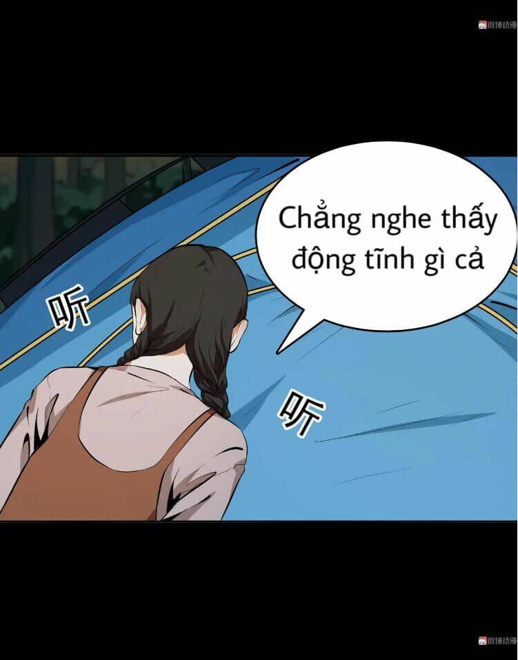 giày thủy tinh chapter 29.5 10