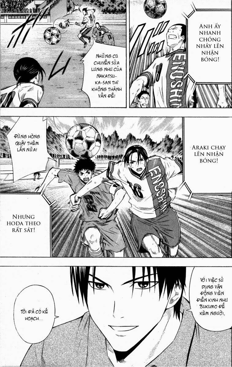 kỵ sĩ trong vòng cấm chapter 89 10