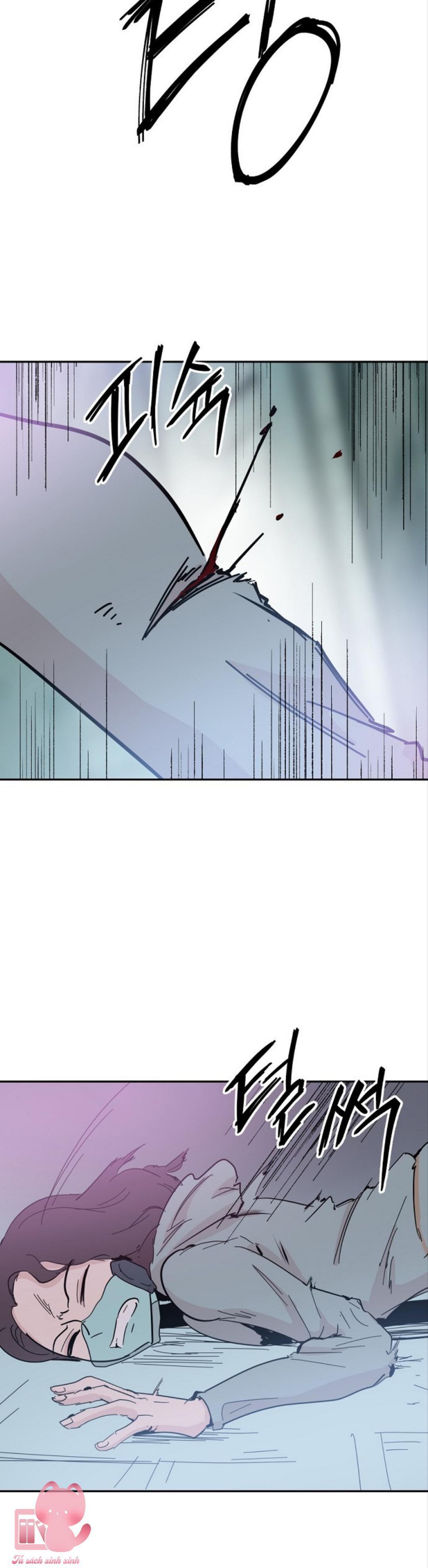 yêu không hồi kết chapter 42 31