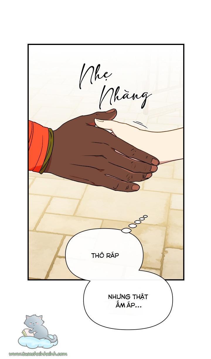 công nương khế ước của gia tộc công tước quái vật chapter 80 14