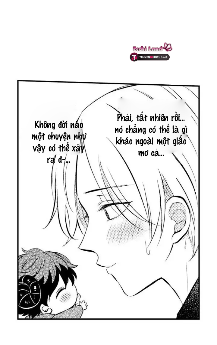 Incubus Tama chapter 3.2 - Trang 4