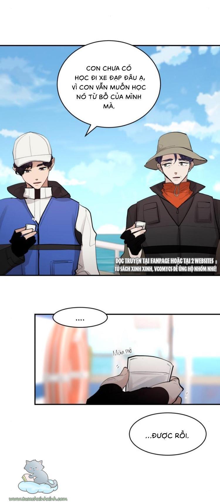 oan gia ngõ hẹp chapter 70 49