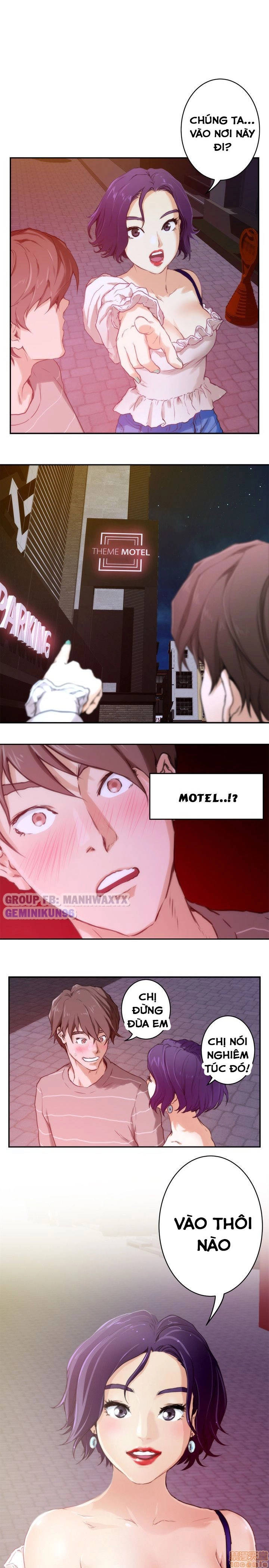 cặp đôi s chapter 5 1