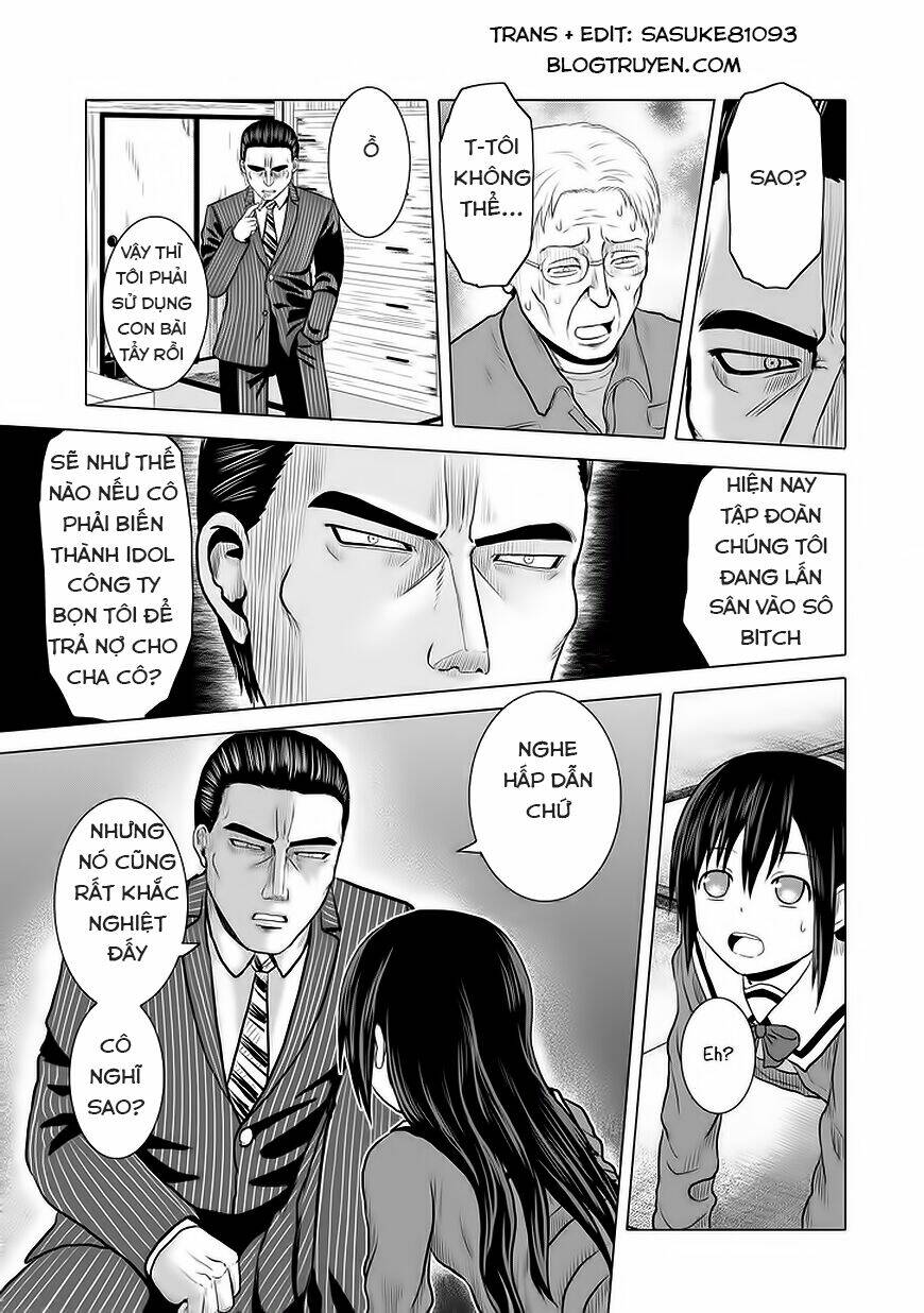 zai x 10 chapter 43 10