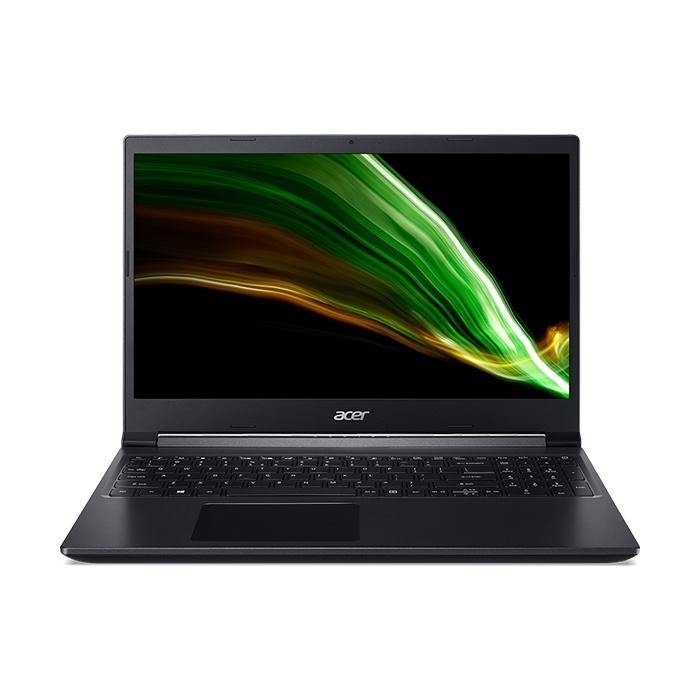 Laptop Acer Aspire 7 A715-42G-R05G (R5-5500U | 8GB | 512GB |GTX 1650 4GB | Win 11 Hàng chính hãng