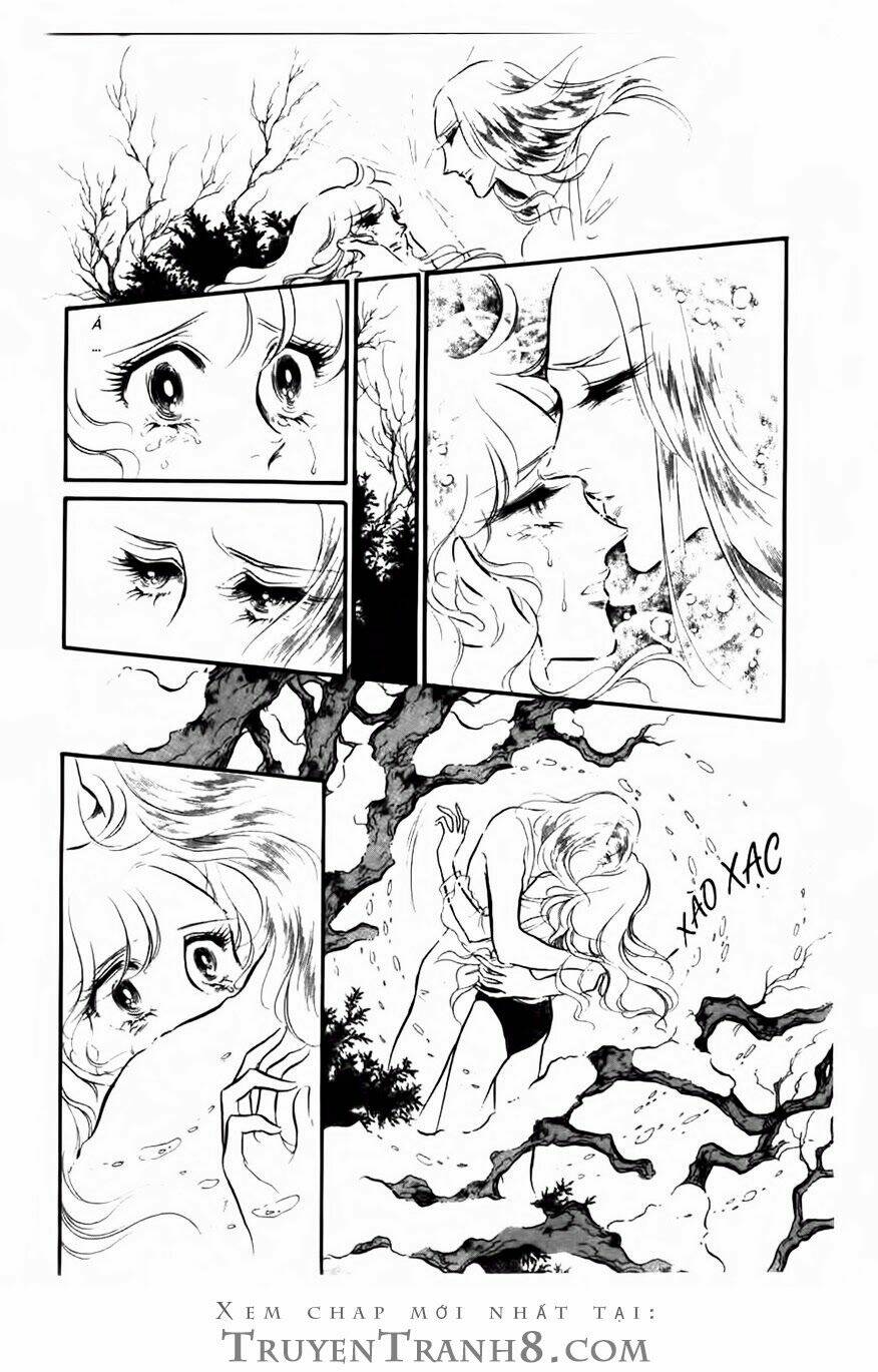 swan - vũ khúc thiên nga chapter 59 15