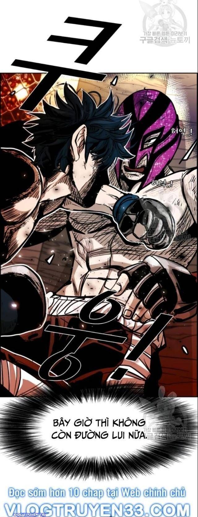 shark - cá mập chapter 198 15