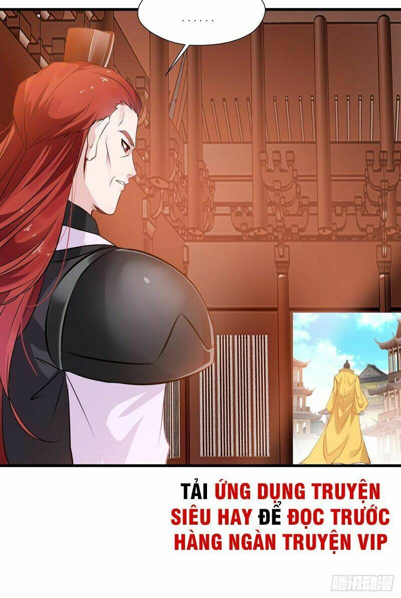 một đời thành tiên chapter 9 21