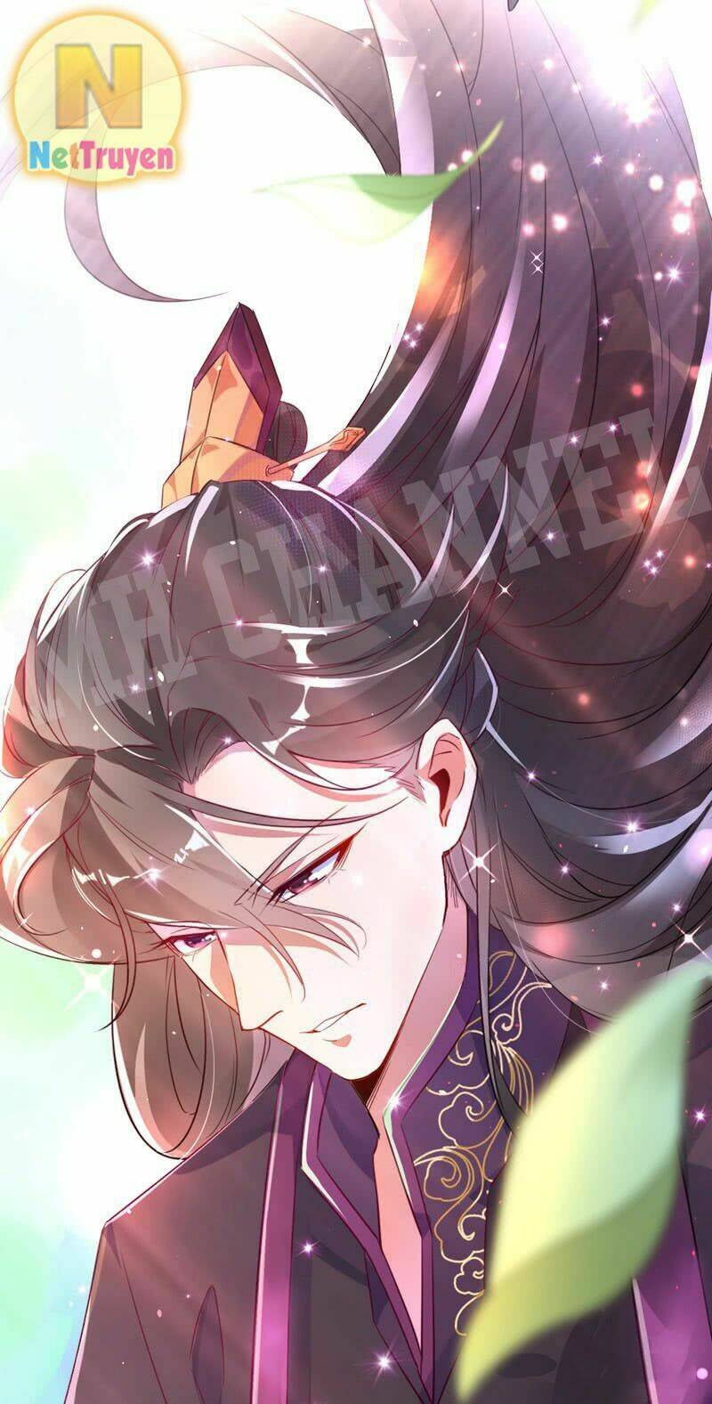 thiên thần gấu trúc muốn được ôm chapter 4 18