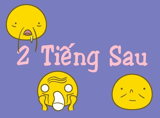 tìm em [truyện sims] chapter 7 11