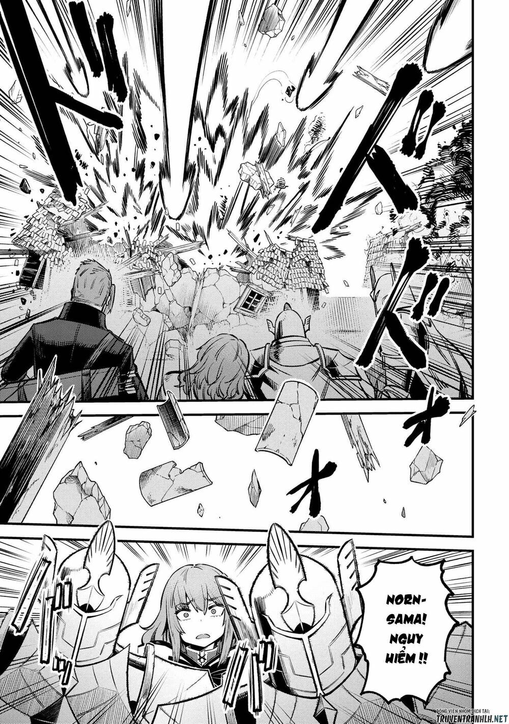 Healer báo thù chapter 28.2 10