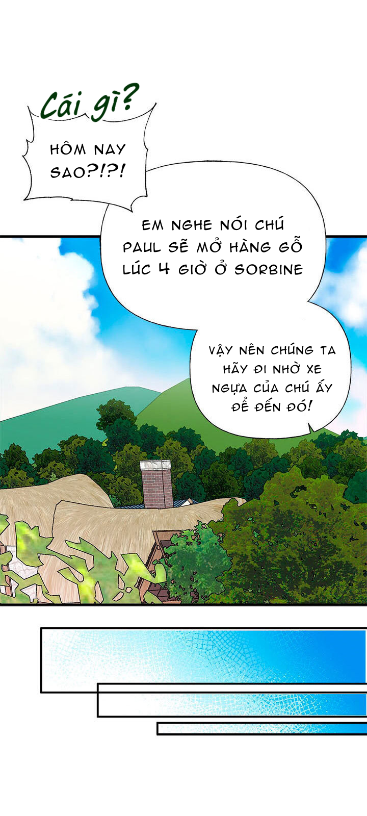 chị tôi đã nhặt về một nam chính quyến rũ chapter 29 35