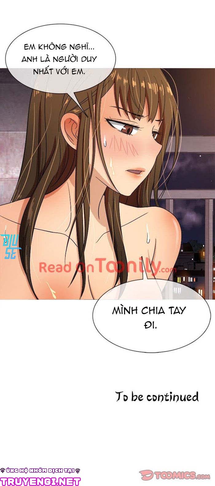 yêu em nữa đi chapter 13 52