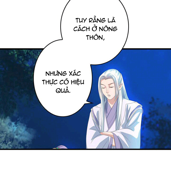 mấy bà vợ của trẫm đều chết hết rồi chapter 20 12