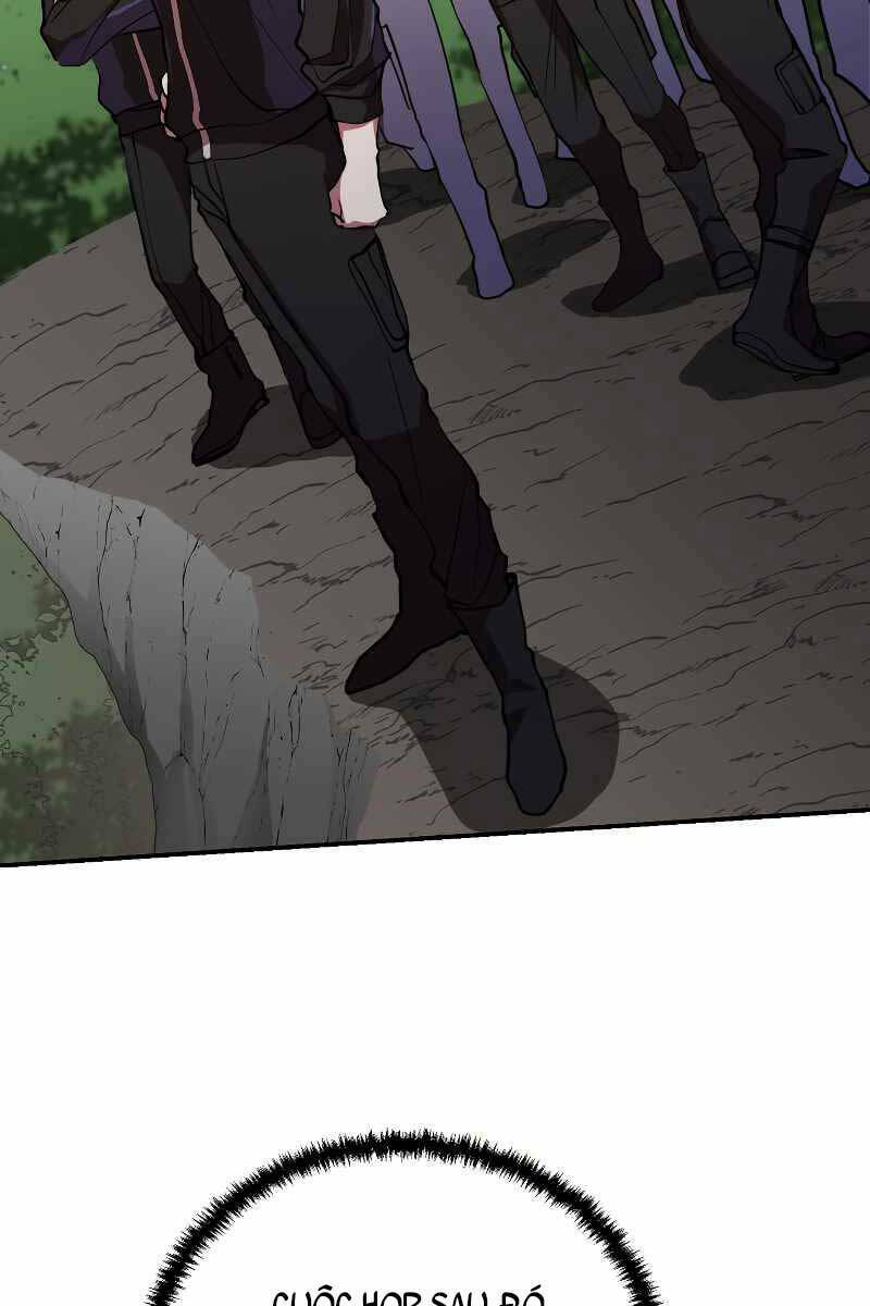 giả vờ làm kẻ vô dụng ở học đường chapter 46 63