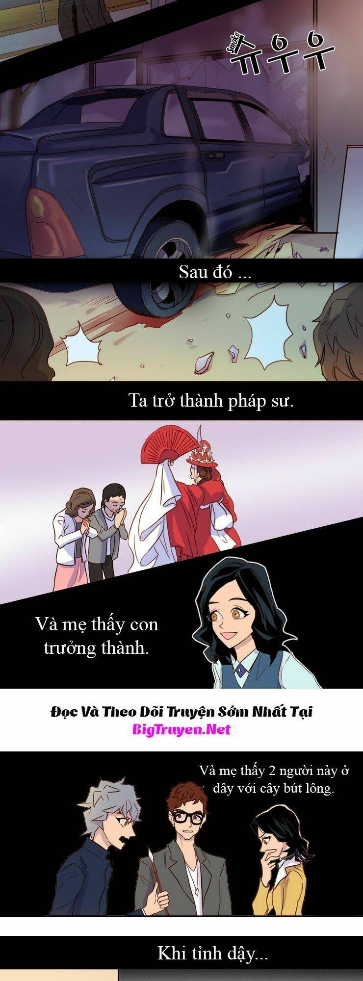 gods of time chapter 6 7