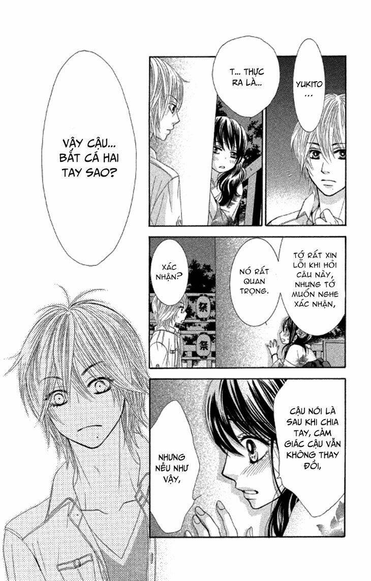 bokutachi wa shitte shimatta chapter 39 7