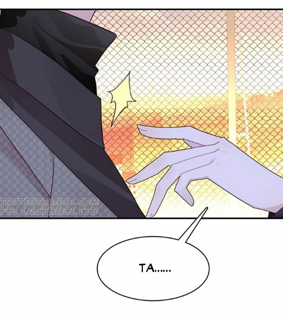 Ái Thượng Ngạo Kiều Long Vương Gia chapter 28 - Trang 17
