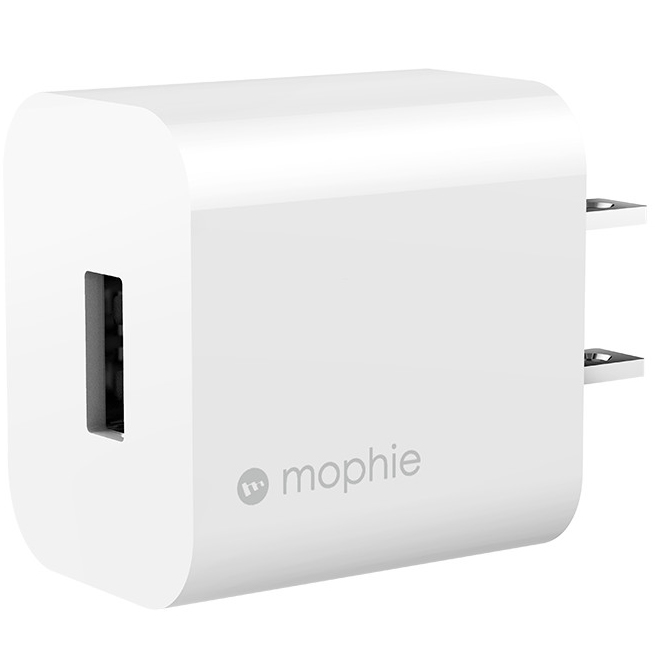 Củ sạc 2A Mophie 409905052