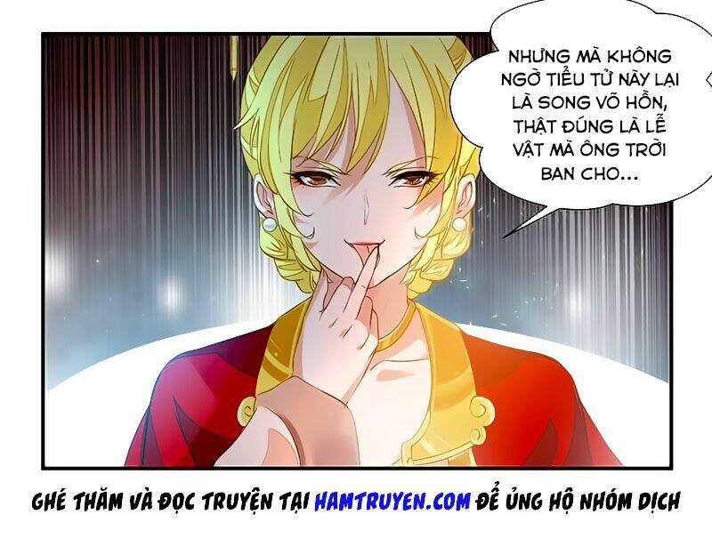 cửu dương thần vương chapter 59 19