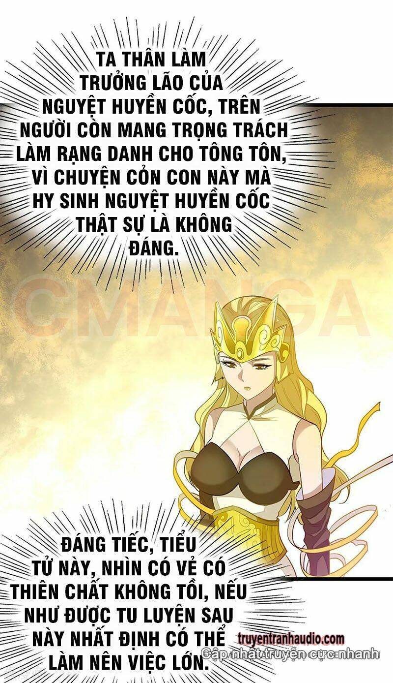cửu dương thần vương chapter 234 3