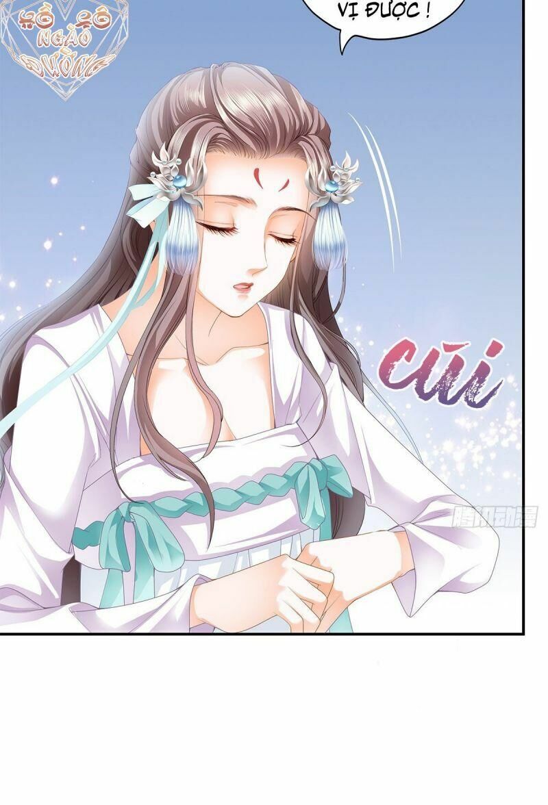 bổn vương muốn nàng chapter 5 9