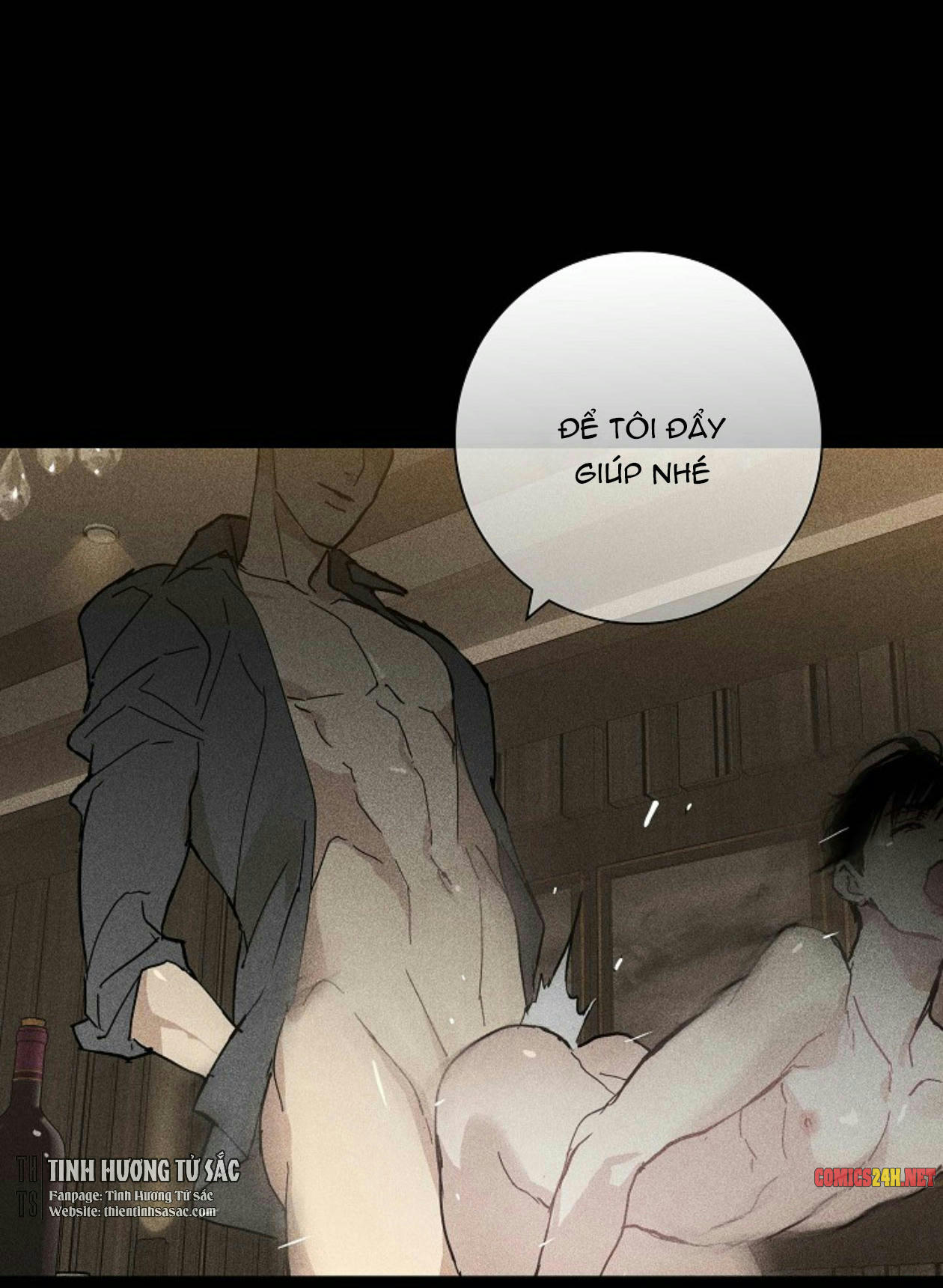 người đàn ông đã kết hôn chapter 20 44