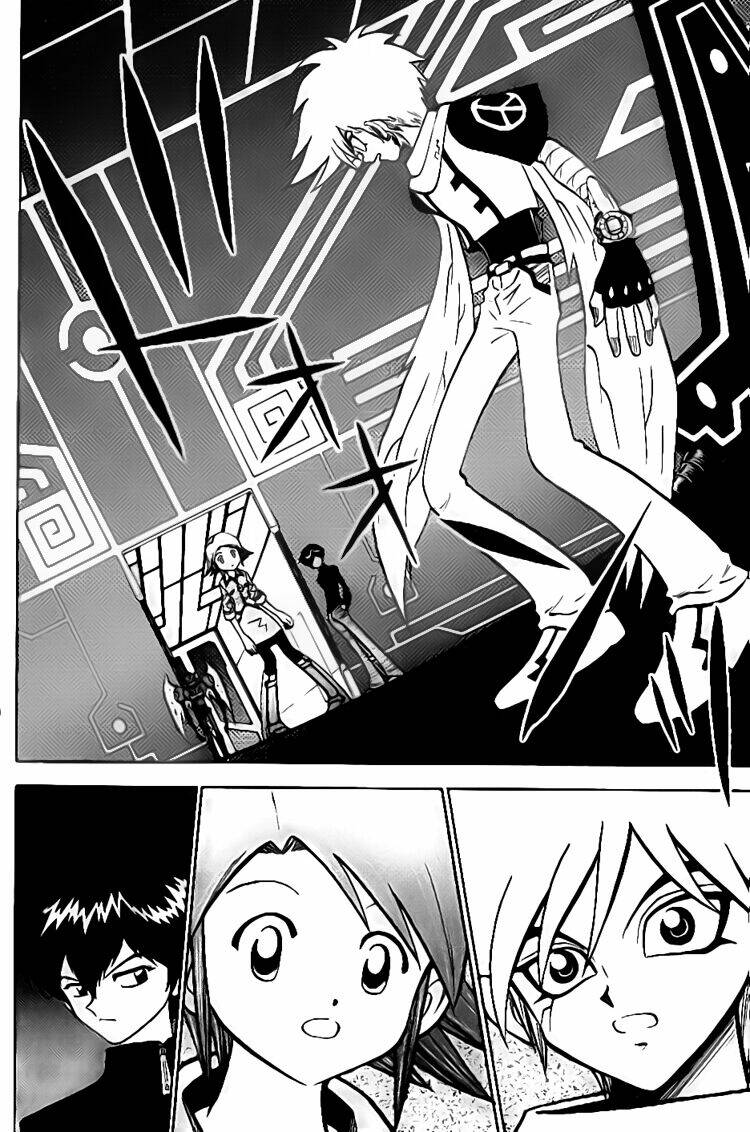 little star chapter 33 5