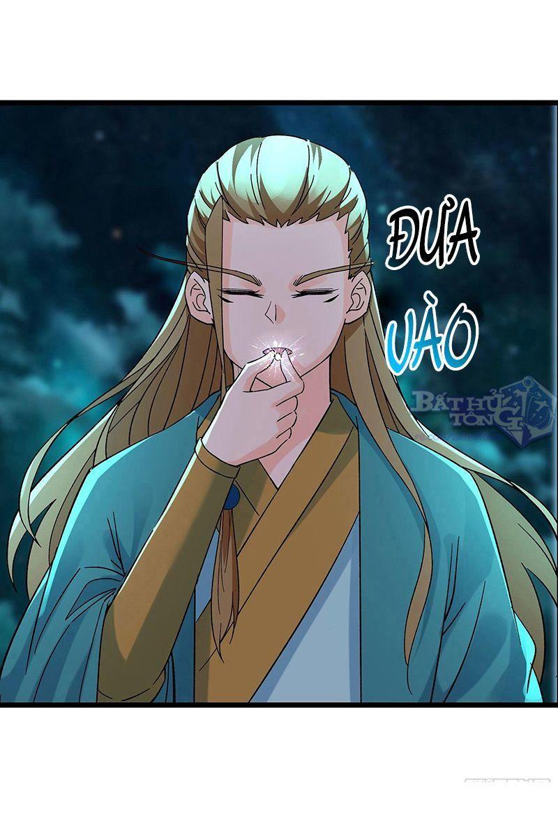 đồ đệ ta toàn là nữ ma đầu chapter 58 5