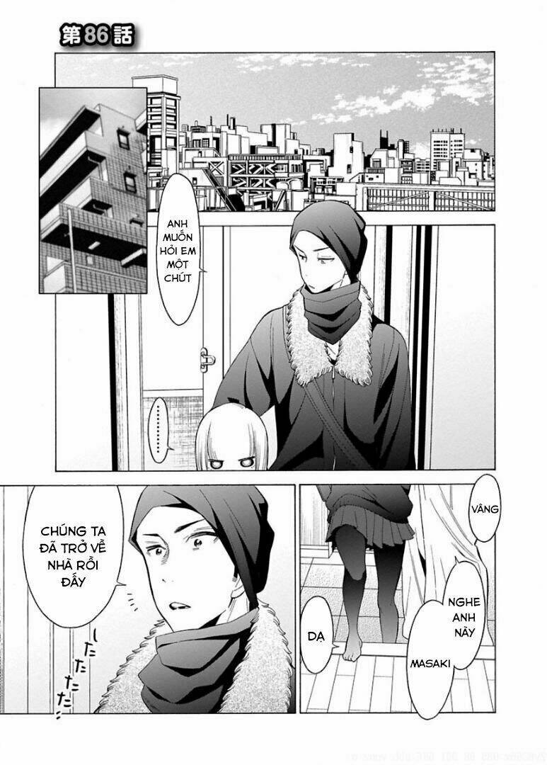 momoiro meloik chapter 85 4