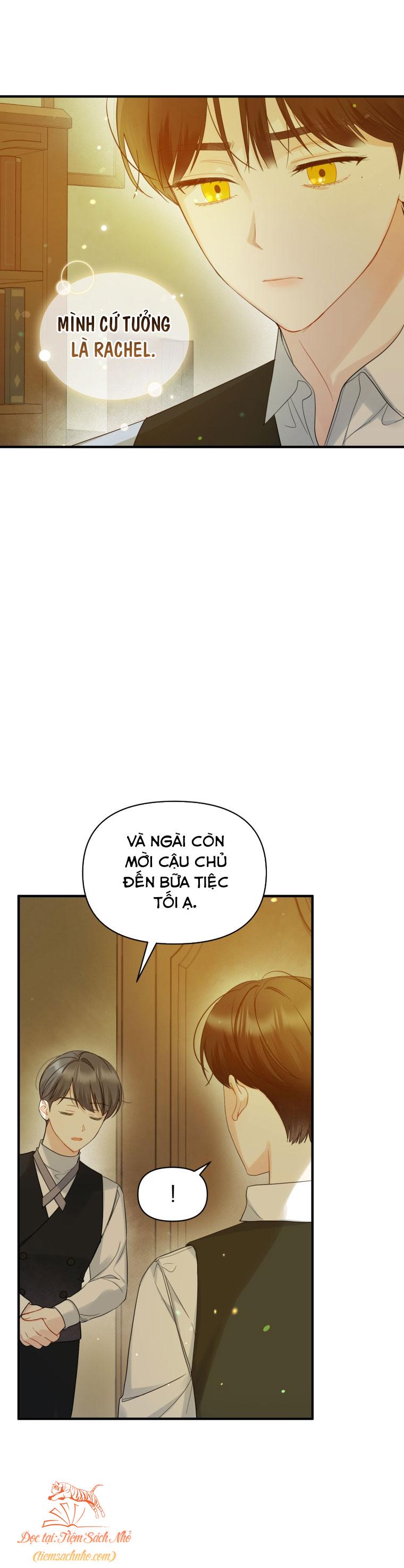 trở thành em gái nam chính truyện bl chapter 16 30